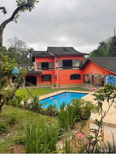 Chácara à venda e para alugar em Horto Florestal, São Paulo - SP - imagem 4 Foto 4 de Chácara à venda e para alugar em Horto Florestal, São Paulo - SP