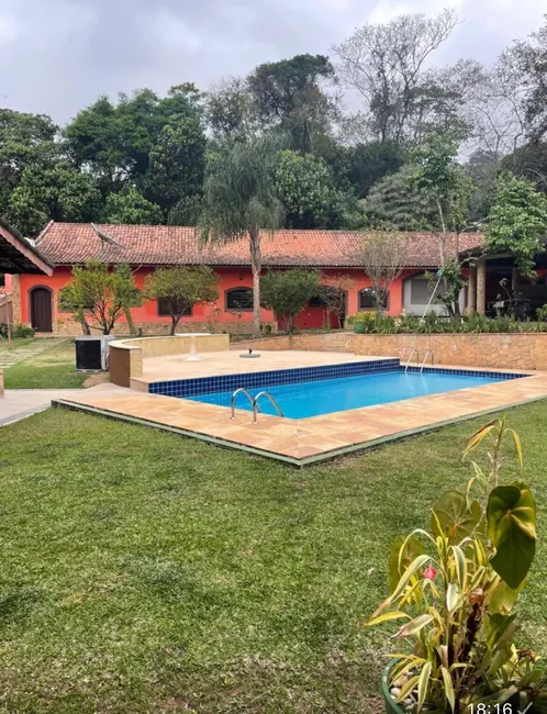 Chácara à venda e para alugar em Horto Florestal, São Paulo - SP - imagem 6 Foto 6 de Chácara à venda e para alugar em Horto Florestal, São Paulo - SP