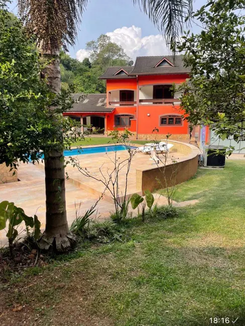 Chácara à venda e para alugar em Horto Florestal, São Paulo - SP - imagem 1 Foto 1 de Chácara à venda e para alugar em Horto Florestal, São Paulo - SP