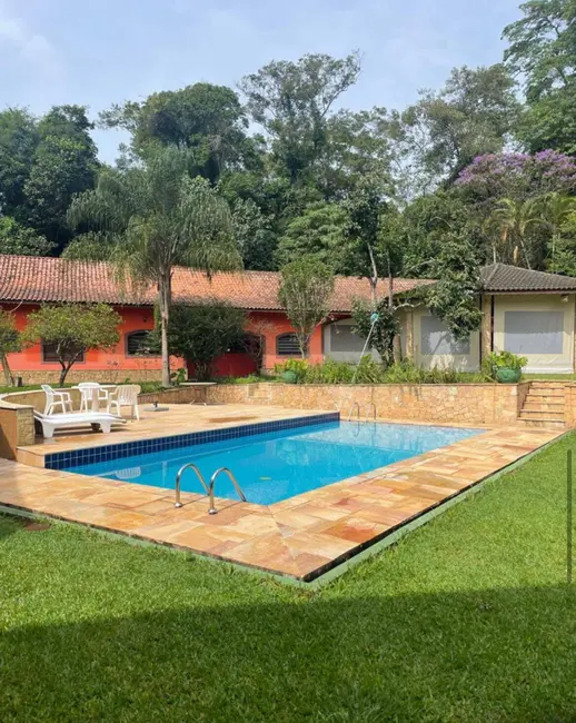 Foto 11 de Chácara à venda em Horto Florestal, São Paulo - SP