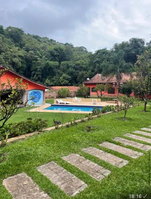 Chácara à venda e para alugar em Horto Florestal, São Paulo - SP - imagem 5 Foto 5 de Chácara à venda e para alugar em Horto Florestal, São Paulo - SP