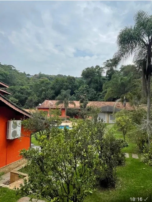 Foto 10 de Chácara à venda em Horto Florestal, São Paulo - SP