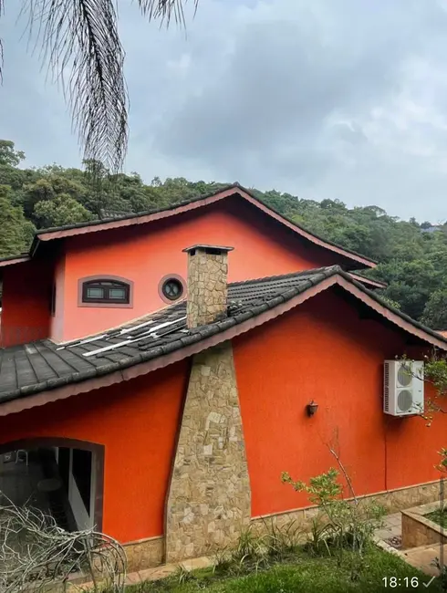 Chácara à venda e para alugar em Horto Florestal, São Paulo - SP - imagem 8 Foto 8 de Chácara à venda e para alugar em Horto Florestal, São Paulo - SP