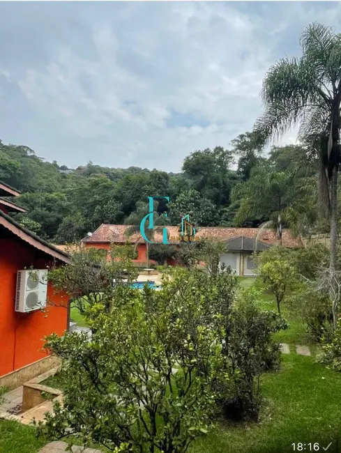 Foto 10 de Chácara à venda em Horto Florestal, São Paulo - SP