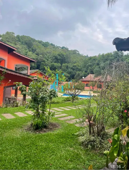 Chácara à venda em Horto Florestal, São Paulo - SP - imagem 3 Foto 3 de Chácara à venda em Horto Florestal, São Paulo - SP