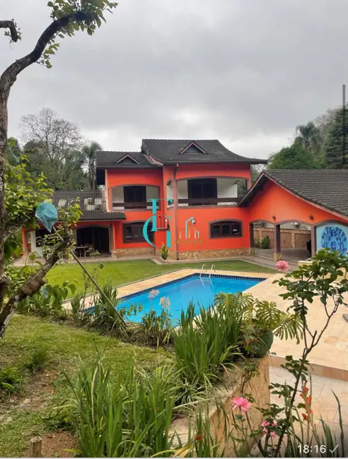 Chácara à venda em Horto Florestal, São Paulo - SP - imagem 4 Foto 4 de Chácara à venda em Horto Florestal, São Paulo - SP