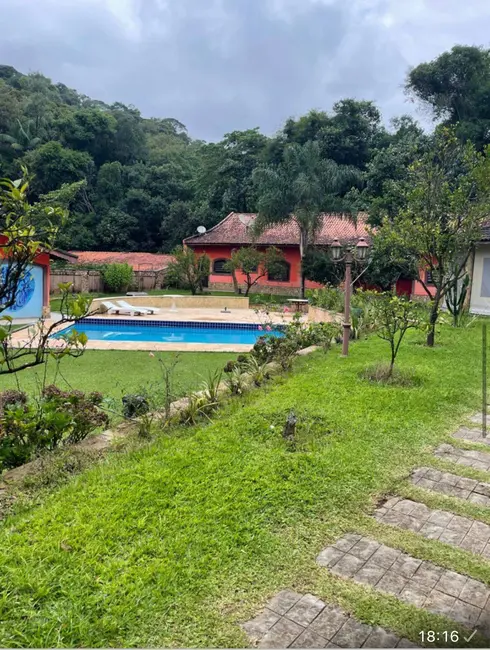 Foto 12 de Chácara à venda em Horto Florestal, São Paulo - SP