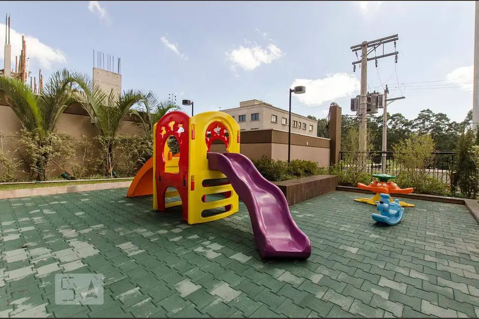 Apartamento com 1 quarto para alugar, 41m2 em Melville Empresarial I e II, Barueri - SP - imagem 6 Foto 6 de Apartamento com 1 quarto para alugar, 41m2 em Melville Empresarial I e II, Barueri - SP