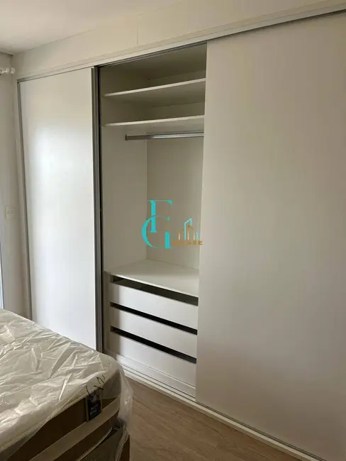 Apartamento com 1 quarto para alugar, 41m2 em Melville Empresarial I e II, Barueri - SP - imagem 8 Foto 8 de Apartamento com 1 quarto para alugar, 41m2 em Melville Empresarial I e II, Barueri - SP