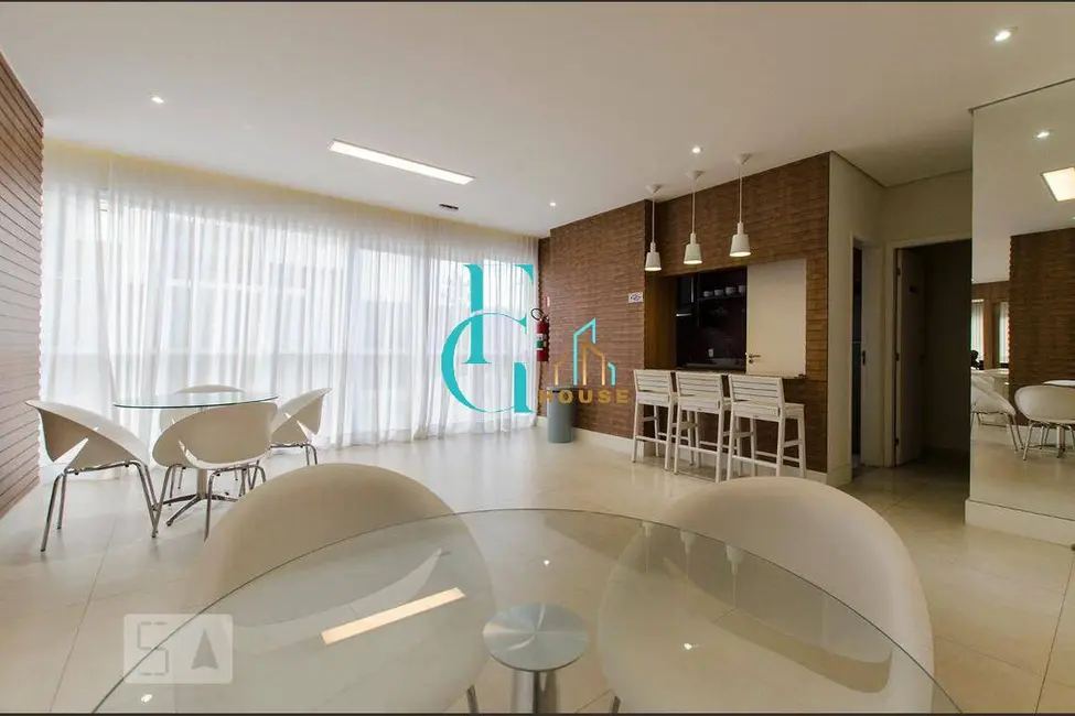 Apartamento com 1 quarto para alugar, 41m2 em Melville Empresarial I e II, Barueri - SP - imagem 5 Foto 5 de Apartamento com 1 quarto para alugar, 41m2 em Melville Empresarial I e II, Barueri - SP