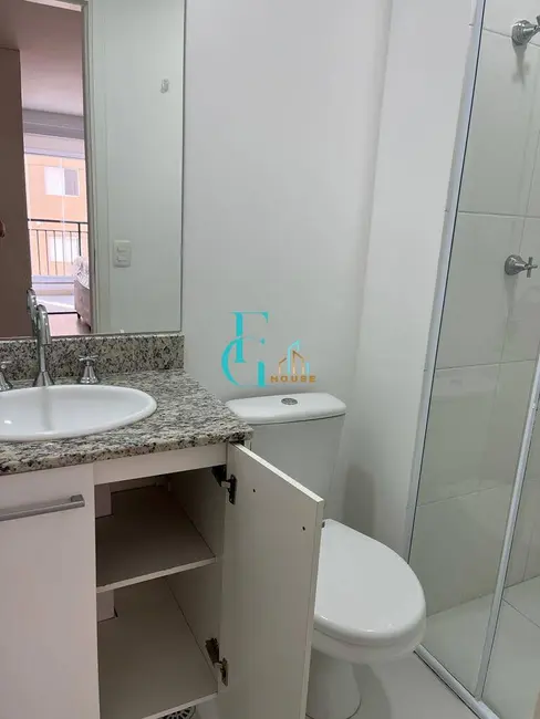 Apartamento com 1 quarto para alugar, 41m2 em Melville Empresarial I e II, Barueri - SP - imagem 3 Foto 3 de Apartamento com 1 quarto para alugar, 41m2 em Melville Empresarial I e II, Barueri - SP