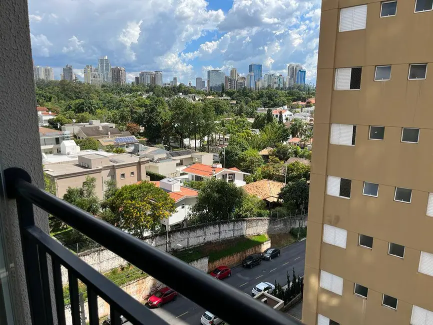 Apartamento com 1 quarto para alugar, 41m2 em Melville Empresarial I e II, Barueri - SP - imagem 7 Foto 7 de Apartamento com 1 quarto para alugar, 41m2 em Melville Empresarial I e II, Barueri - SP