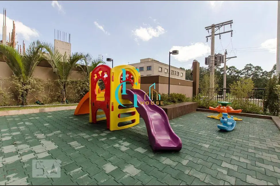 Apartamento com 1 quarto para alugar, 41m2 em Melville Empresarial I e II, Barueri - SP - imagem 6 Foto 6 de Apartamento com 1 quarto para alugar, 41m2 em Melville Empresarial I e II, Barueri - SP