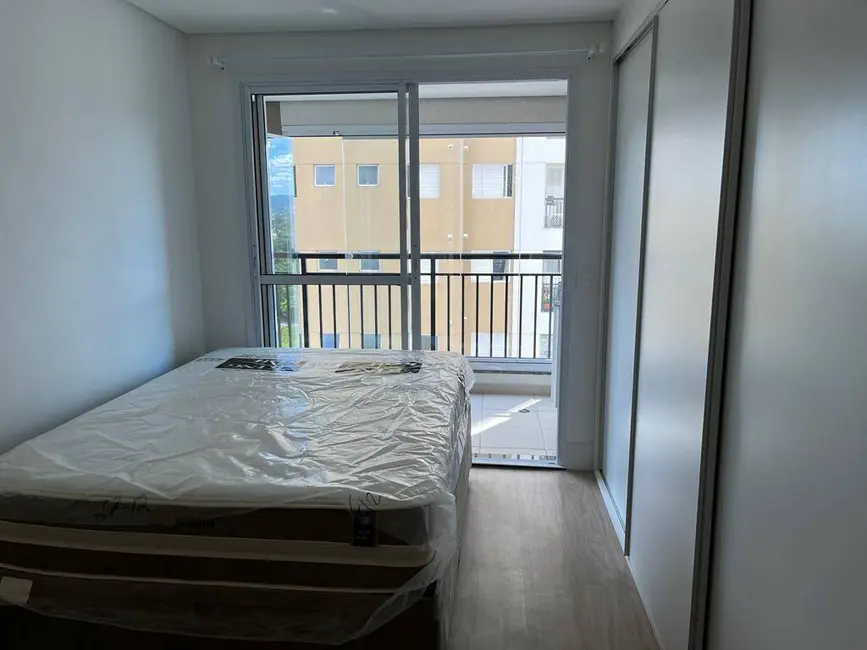 Apartamento com 1 quarto para alugar, 41m2 em Melville Empresarial I e II, Barueri - SP - imagem 4 Foto 4 de Apartamento com 1 quarto para alugar, 41m2 em Melville Empresarial I e II, Barueri - SP