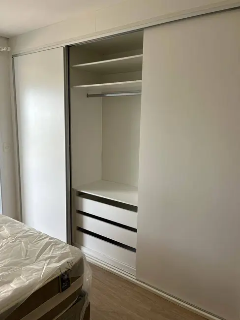 Apartamento com 1 quarto para alugar, 41m2 em Melville Empresarial I e II, Barueri - SP - imagem 8 Foto 8 de Apartamento com 1 quarto para alugar, 41m2 em Melville Empresarial I e II, Barueri - SP