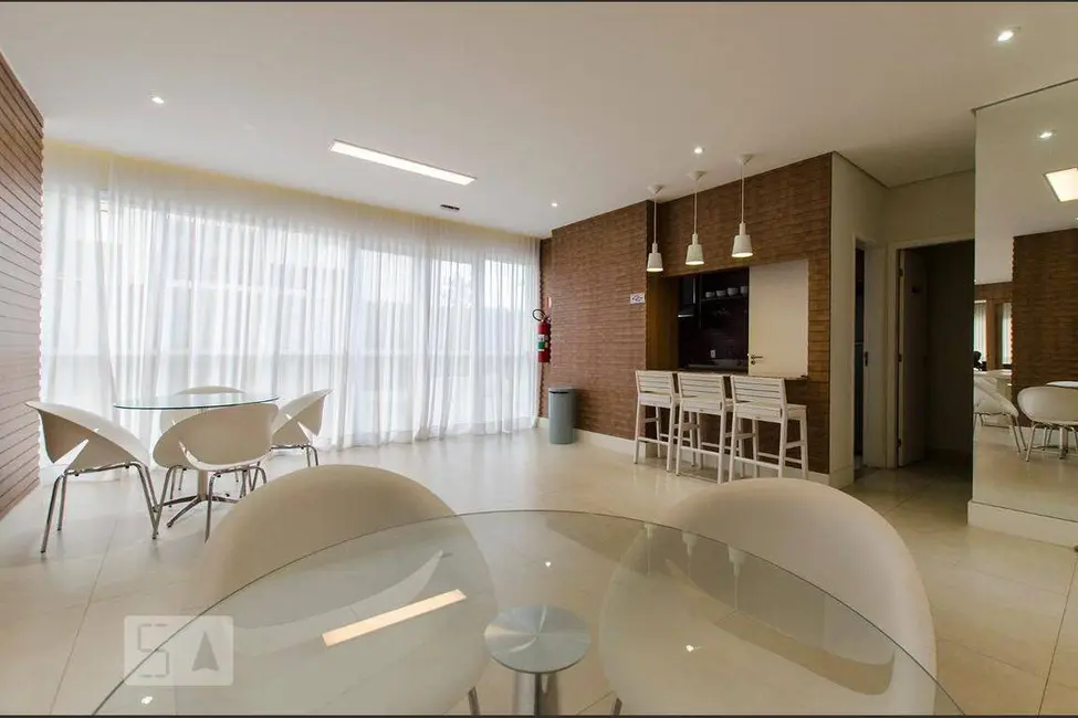 Apartamento com 1 quarto para alugar, 41m2 em Melville Empresarial I e II, Barueri - SP - imagem 5 Foto 5 de Apartamento com 1 quarto para alugar, 41m2 em Melville Empresarial I e II, Barueri - SP