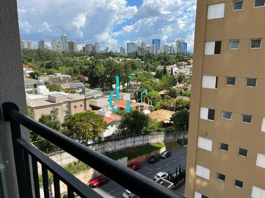 Apartamento com 1 quarto para alugar, 41m2 em Melville Empresarial I e II, Barueri - SP - imagem 7 Foto 7 de Apartamento com 1 quarto para alugar, 41m2 em Melville Empresarial I e II, Barueri - SP