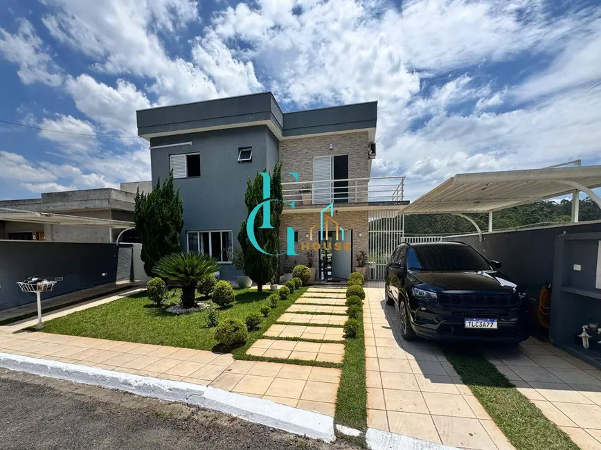 Foto 1 de Casa com 3 quartos à venda, 264m2 em Cotia - SP