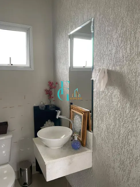 Foto 5 de Casa com 3 quartos à venda, 264m2 em Cotia - SP