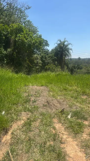 Foto 2 de Terreno / Lote à venda, 12500m2 em Parque das Rosas, Cotia - SP