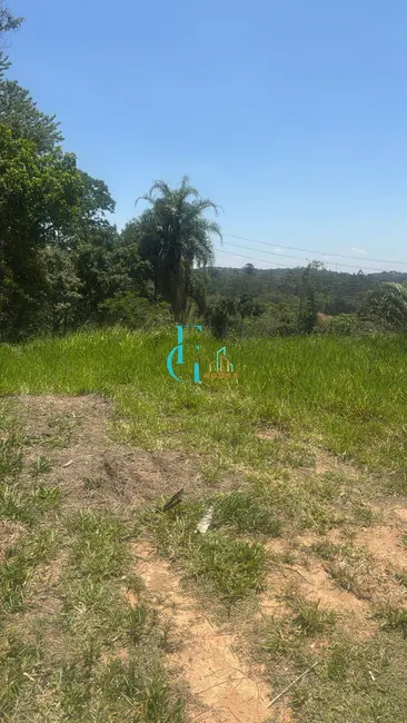 Foto 3 de Terreno / Lote à venda, 12500m2 em Parque das Rosas, Cotia - SP