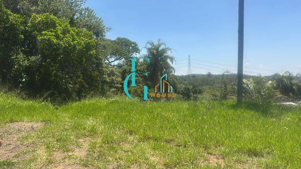 Foto 1 de Terreno / Lote à venda, 12500m2 em Parque das Rosas, Cotia - SP