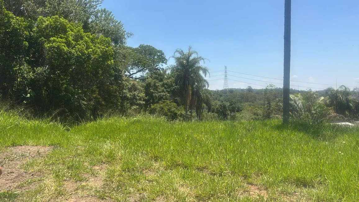 Foto 1 de Terreno / Lote à venda, 12500m2 em Parque das Rosas, Cotia - SP