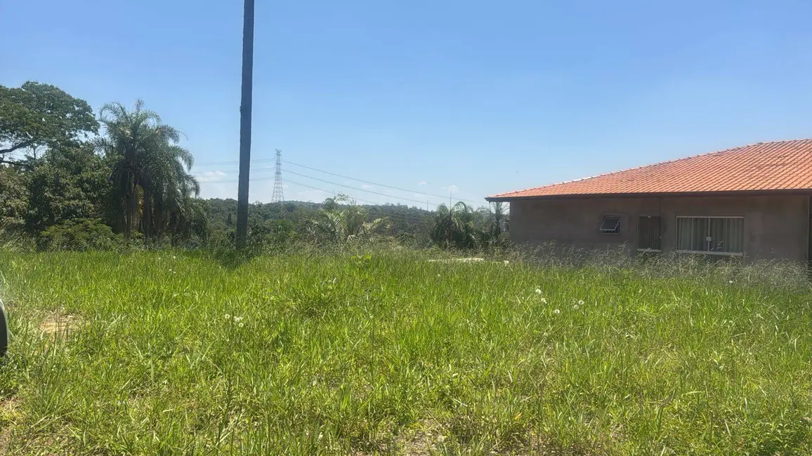 Foto 8 de Terreno / Lote à venda, 12500m2 em Parque das Rosas, Cotia - SP
