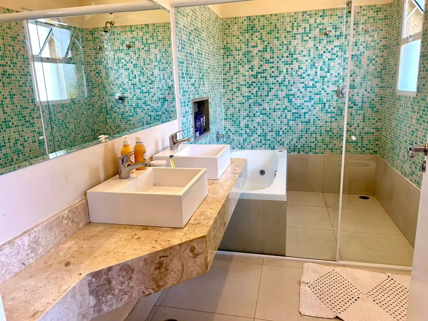 Foto 9 de Casa com 3 quartos para alugar, 240m2 em Jardim Ísis, Cotia - SP