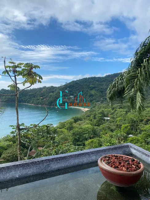 Foto 35 de Casa à venda, 5000m2 em Ubatuba - SP