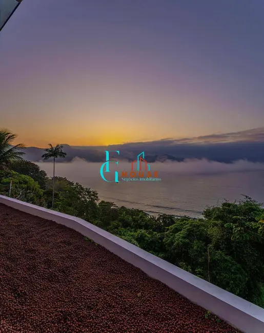 Foto 9 de Casa à venda, 5000m2 em Ubatuba - SP