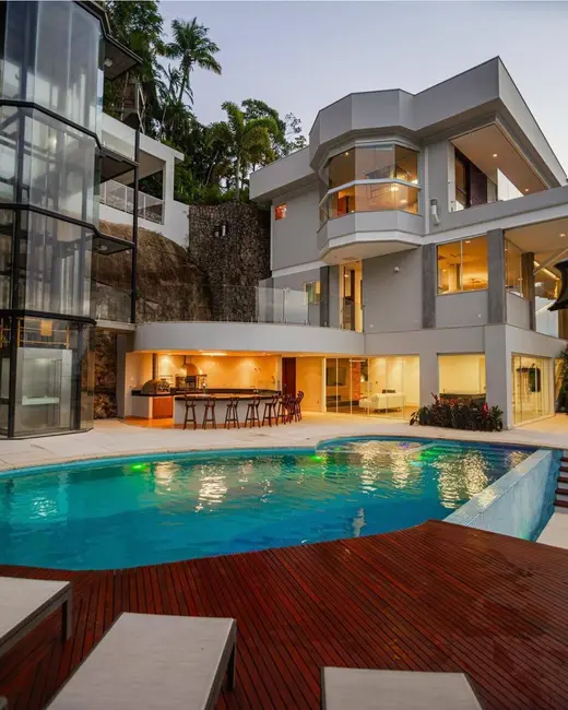 Foto 13 de Casa à venda, 5000m2 em Ubatuba - SP