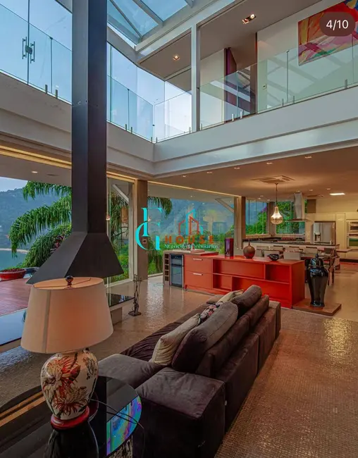 Foto 31 de Casa à venda, 5000m2 em Ubatuba - SP