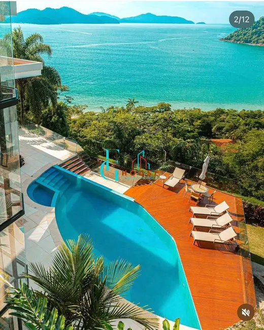 Foto 25 de Casa à venda, 5000m2 em Ubatuba - SP