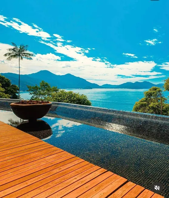 Foto 26 de Casa à venda, 5000m2 em Ubatuba - SP