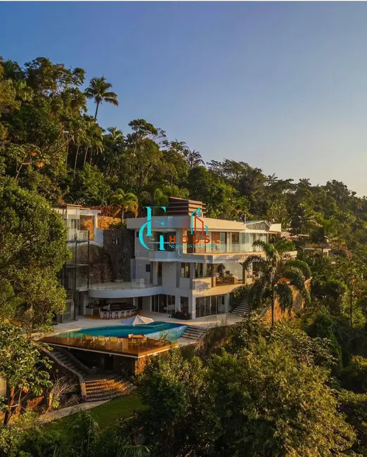 Foto 1 de Casa à venda, 5000m2 em Ubatuba - SP