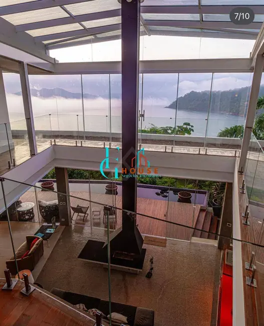 Foto 28 de Casa à venda, 5000m2 em Ubatuba - SP
