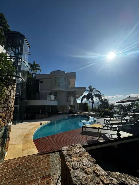 Casa à venda, 5000m2 em Ubatuba - SP - imagem 7 Foto 7 de Casa à venda, 5000m2 em Ubatuba - SP