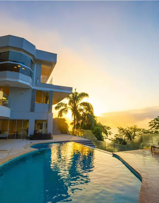 Casa à venda, 5000m2 em Ubatuba - SP - imagem 2 Foto 2 de Casa à venda, 5000m2 em Ubatuba - SP