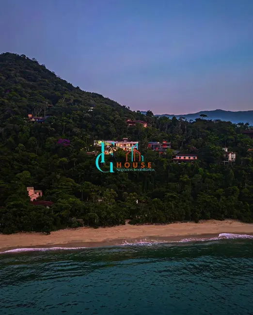 Foto 45 de Casa à venda, 5000m2 em Ubatuba - SP