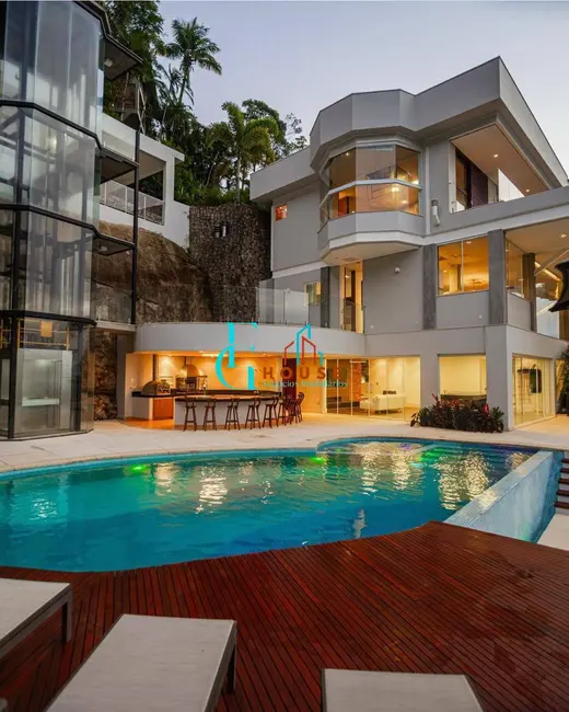 Foto 13 de Casa à venda, 5000m2 em Ubatuba - SP