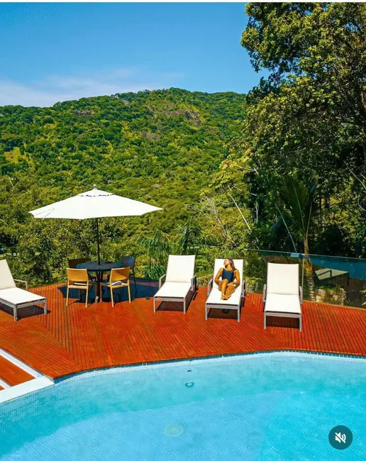 Foto 16 de Casa à venda, 5000m2 em Ubatuba - SP