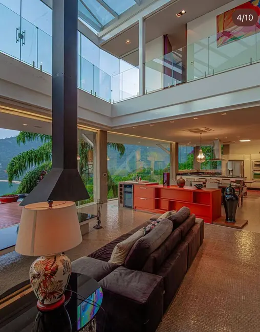 Foto 31 de Casa à venda, 5000m2 em Ubatuba - SP