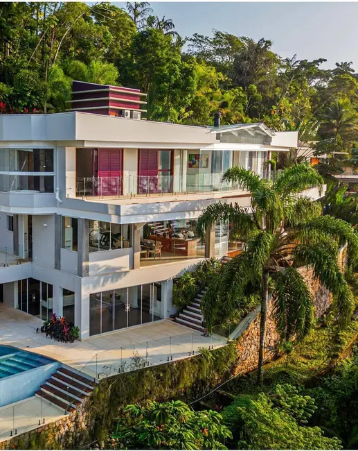 Foto 44 de Casa à venda, 5000m2 em Ubatuba - SP