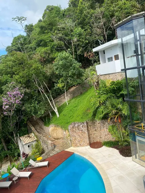 Foto 33 de Casa à venda, 5000m2 em Ubatuba - SP