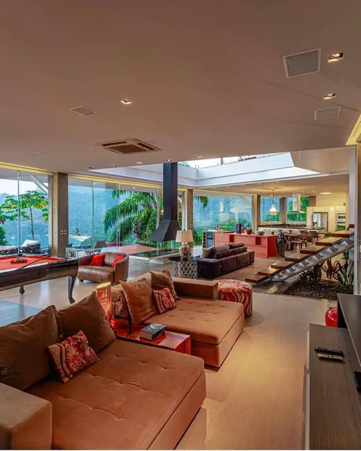 Foto 46 de Casa à venda, 5000m2 em Ubatuba - SP