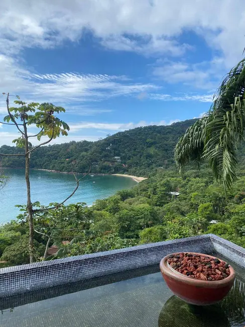 Foto 35 de Casa à venda, 5000m2 em Ubatuba - SP