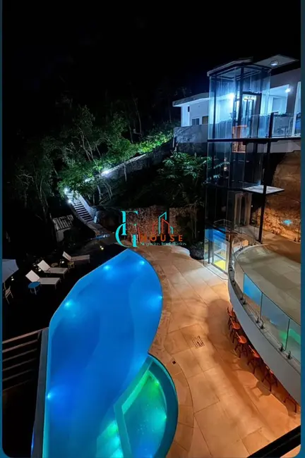 Foto 5 de Casa à venda, 5000m2 em Ubatuba - SP
