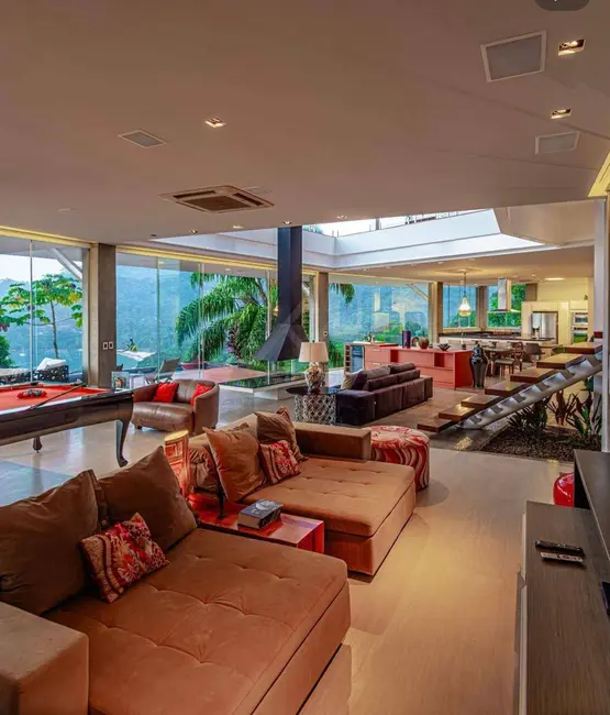 Foto 29 de Casa à venda, 5000m2 em Ubatuba - SP