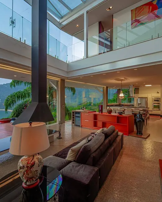 Foto 48 de Casa à venda, 5000m2 em Ubatuba - SP